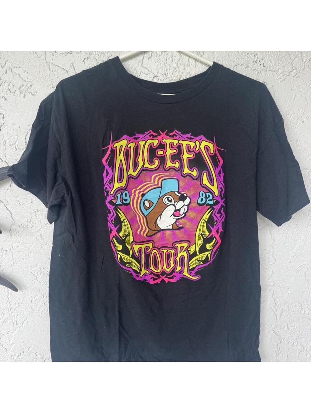 Men's Black Tshirt